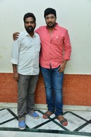 Inthalo Ennenni Vinthalo Team at Sri Mayuri Theatre